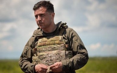 Зеленський звернувся до жителів ОРДЛО з гучною пропозицією