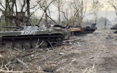Війська РФ намагаються відновити наступ на Слов’янськ — Генштаб