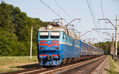 В Україні відбулася серйозна НП на залізниці: постраждали десятки пасажирів потяга