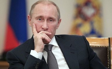 Путин насмешил заявлением об экономическом росте в России