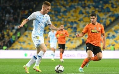 Тренери Шахтаря й Динамо стримано відзначили суперечливе останнє класіко