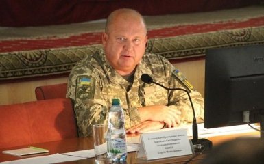 Зеленський призначив нового очільника Київської військової адміністрації