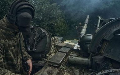 Украинские военные преуспевают в контрнаступлении на нескольких направлениях — отчет ISW