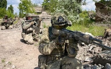 ВСУ проводят успешные контратаки на Донбассе — аналитики ISW