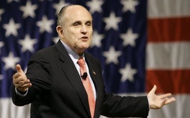 Трамп объявил о еще одном громком назначении