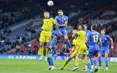 Украина — Англия. Где и когда смотреть важнейший матч 1/4 финала Евро-2020