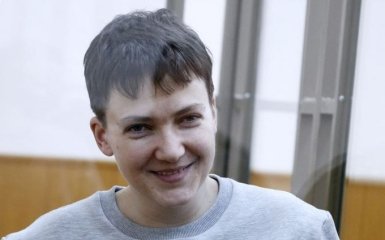 США прокомментировали возможность обмена Савченко на Бута