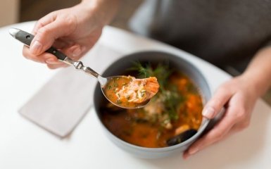 Чим корисний суп і чи дійсно його потрібно їсти щодня