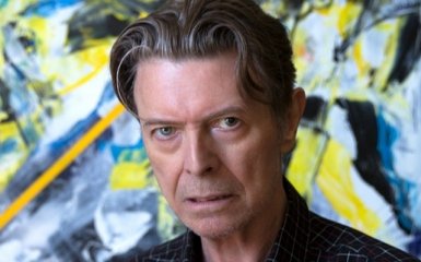 Портрет Дэвида Боуи теперь будет на банкнотах