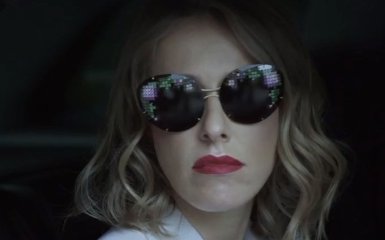 Собчак показала другую версию нашумевшего клипа группы "Ленинград": появилось видео