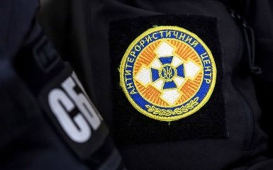 СБУ знешкодила банду, яка тероризувала Київ вибухами - що вимагали злочинці