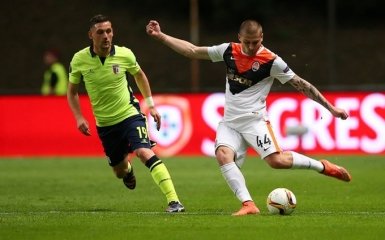 Шахтар - Брага: прогноз букмекерів на матч-відповідь Ліги Європи