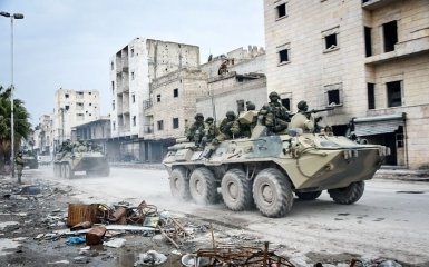 Війна у Сирії: експерт пояснив, до чого готуватися Україні