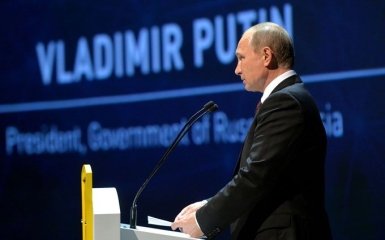 Путин поздравил Макрона и предложил "объединить усилия"