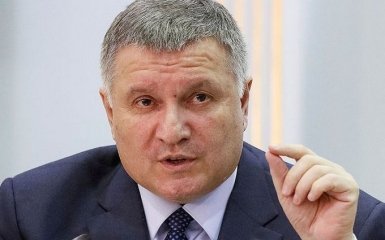 У Авакова прошли обыски из-за аварии вертолета в Броварах