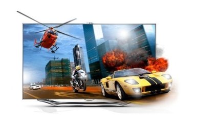 5 інноваційних телевізійних технологій майбутнього