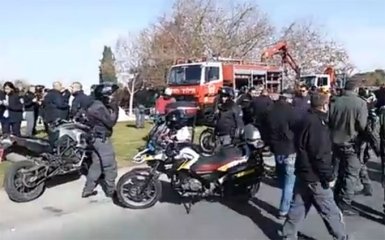 Теракт в Иерусалиме: названы имена жертв и убийцы, появились новые фото