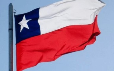 Президент Чили выступил в защиту Украины во время международного саммита