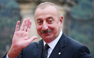 Президент Азербайджану оцінив можливість підписання мирної угоди з Вірменією