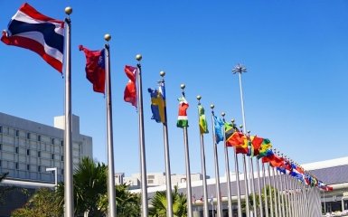 Росія хоче повернутися до Ради ООН з прав людини — BBC