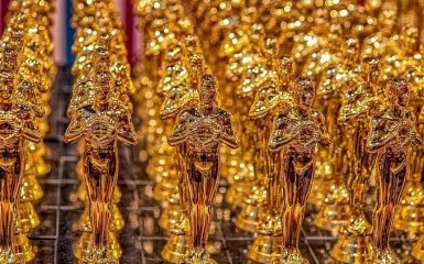 Украинский фильм могут номинировать на "Оскар"