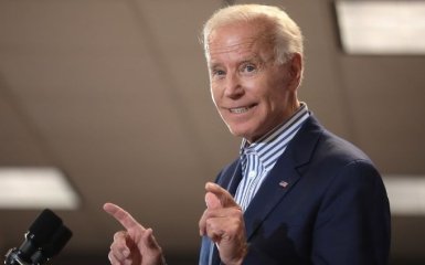 Байден рассмеялся на вопрос о ракетных испытаниях КНДР