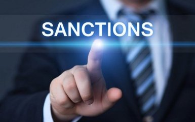 Хто потрапив під нові санкції ЄС: названі імена