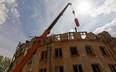 У Львові заборонили замикати укриття після ракетної атаки