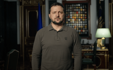 Володимир Зеленський