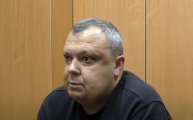 Контрразведка СБУ задержала в Киеве российского агента