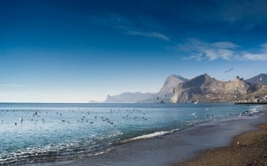 Турция нагнула туризм: в оккупированном Крыму рассказали о новых проблемах