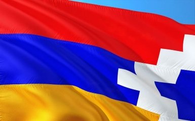 Глава невизнаного Карабаху підписав наказ про припинення існування республіки