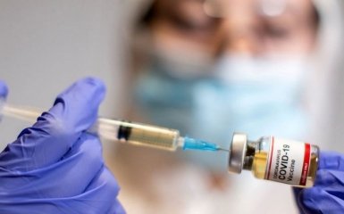 У всіх країнах ЄС починається вакцинація проти коронавіруса
