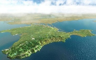 Декоммунизация - начало деоккупации Крыма - председатель УИНП