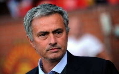 "Манчестер Юнайтед" викупить у "Челсі" Моурінью