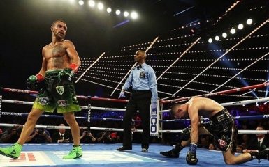 Ви будете здивовані: який гонорар отримав Ломаченко після перемоги над Педрасою