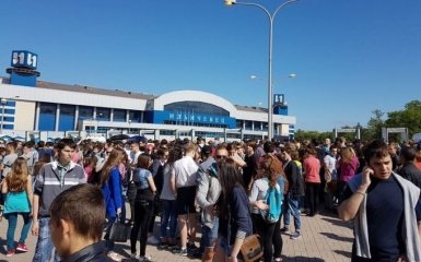 Мариуполь готовится к концерту "Океана Эльзы": опубликованы фото и видео