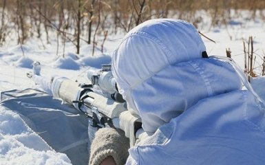 Властелин горизонта и ППНХ: в Украине испытали новейшее оружие