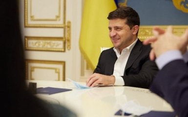 Зеленский сообщил украинцам обнадеживающую новость