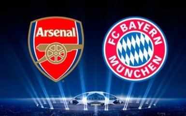 Арсенал - Бавария: прогноз на матч Лиги чемпионов 7 марта