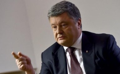 Порошенко назвал сроки запуска 4G в Украине