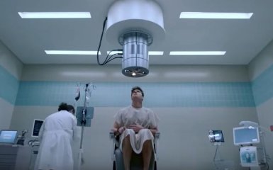 Как будут жить в будущем смертельно больные люди: вышел захватывающий трейлер сериала "Загрузка"