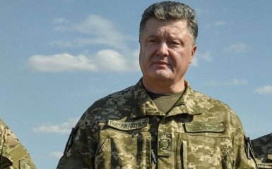 Порошенко виїжджає на Донбас: названа причина