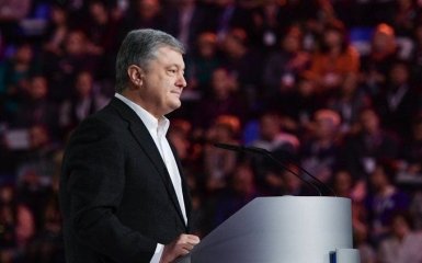 Не кондитером: Порошенко зізнався, ким хоче працювати після президентства