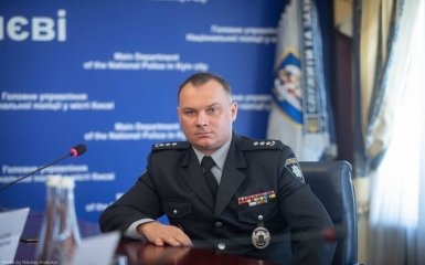 В полиции раскрыли официальные версии гибели нардепа Полякова