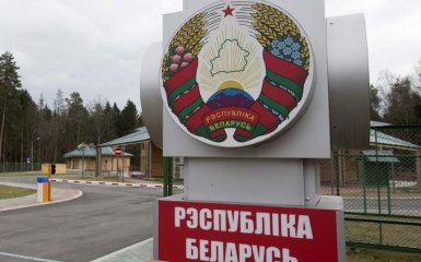 Лукашенко хоче ввести грошовий збір за виїзд з Білорусі