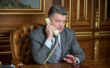 У Авакова поблагодарили российских пранкеров за розыгрыш Порошенко