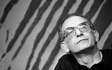 Кшиштоф Кесльовський став героєм нового Google дудл