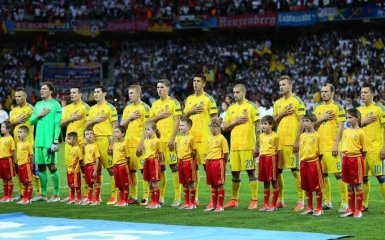 Шансы сборной Украины на Евро-2016: все расклады
