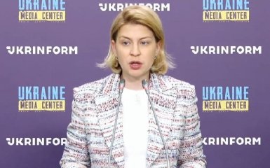 Україна готується до кінця року ухвалити понад 30 законів для євроінтеграції